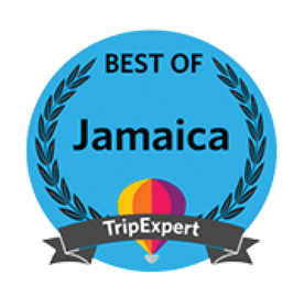 TripExpert Award - Best of Jamaica