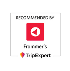 TripExpert Award - Frommer's